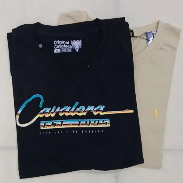 Camiseta