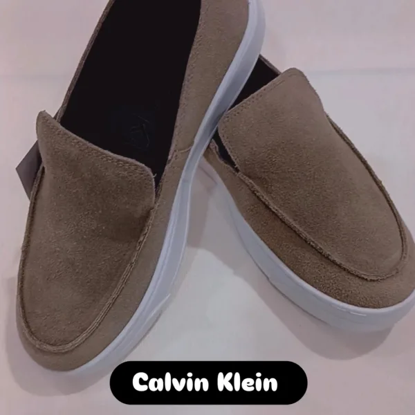 Sapato Mocassim